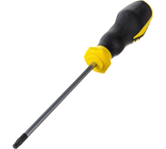 Отвертка TORX T27х125мм 6мм магнитная ЭВРИКА ER-1DT-05