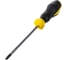 Отвертка TORX Эврика T27х125мм 6мм магнитная ER-1DT-05 988209 2