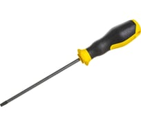 Отвертка TORX T30х150мм магнитная ЭВРИКА ER-1DT-06