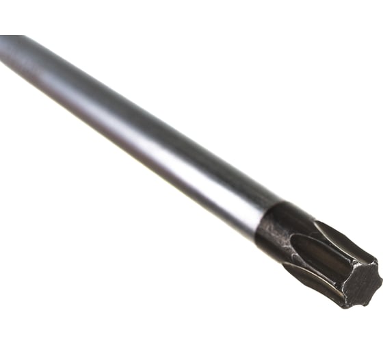 Отвертка TORX T30х150мм магнитная ЭВРИКА ER-1DT-06