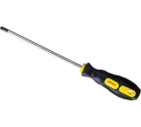 Отвертка TORX T30х150мм 6мм магнитная ЭВРИКА ER-7DT-06