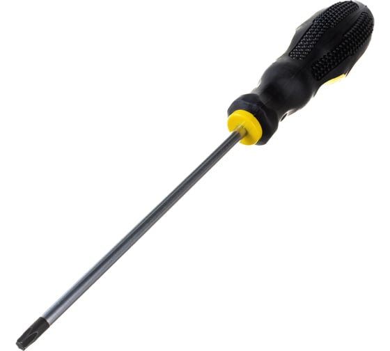 Отвертка TORX T30х150мм 6мм магнитная ЭВРИКА ER-7DT-06