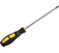 Отвертка TORX T20х150мм 5мм магнитная с противоскользящей ручкой с держателем ЭВРИКА ER-7DT-07H