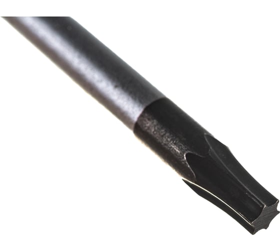 Отвертка TORX T20х150мм 5мм магнитная с противоскользящей ручкой с держателем ЭВРИКА ER-7DT-07H