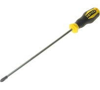 Крестовая отвертка PH3х250мм 8мм магнитная ЭВРИКА ER-1DH-13