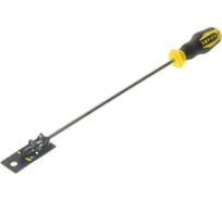 Крестовая отвертка PH3х300мм 8мм магнитная с держателем ЭВРИКА ER-1DH-14H