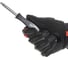 Отвертка-вороток Эврика 1/4 DR 150мм с держателем ER-9229H 977095 6