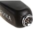 Отвертка-вороток Эврика 1/4 DR 150мм с держателем ER-9229H 977095 4