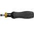 Динамометрическая отвертка 1-6Нм 1/4" AIST 16072006 00-00016681 1