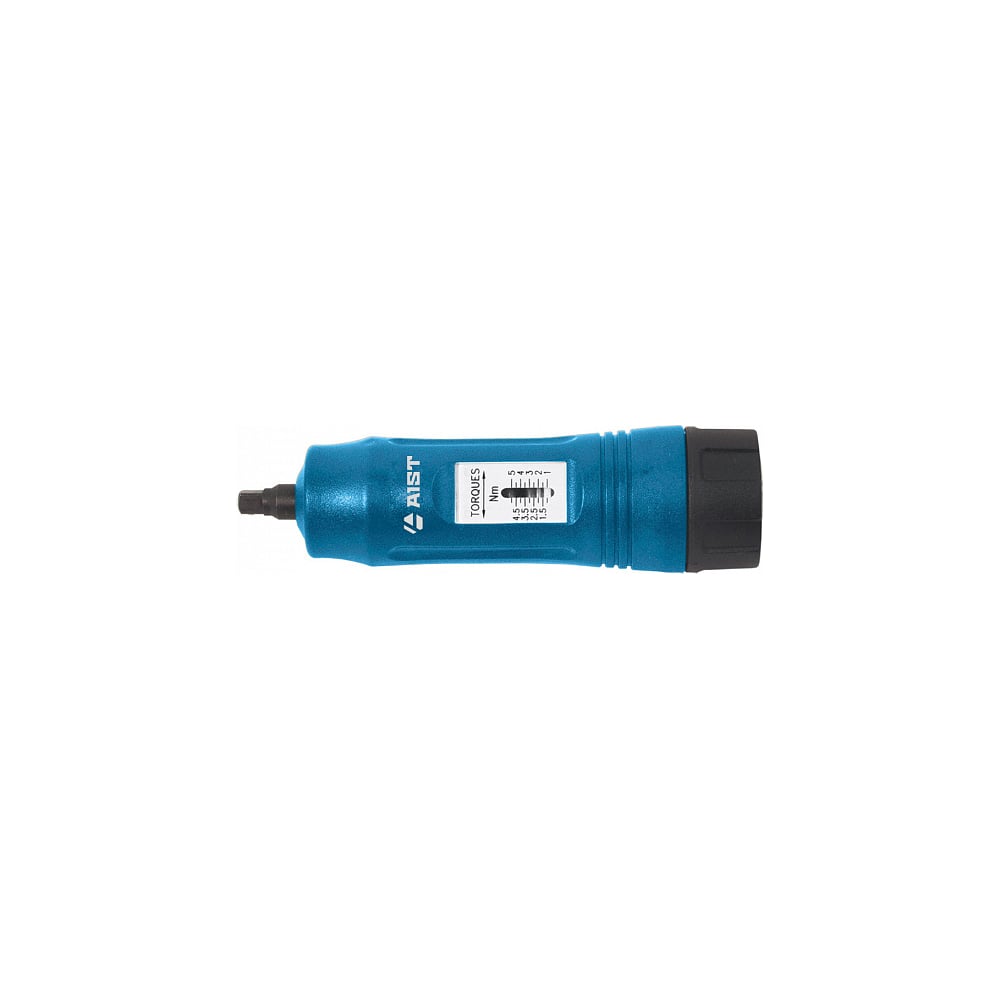 Динамометрическая отвертка 1-5Нм 1/4" AIST 16072005 00-00004083 ...
