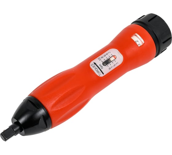 Динамометрическая отвертка 2-10Нм 1/4" AIST 16072010 00-00018063