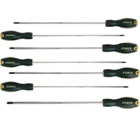 Набор длинных отвёрток Torx L=300 мм FORCE 20719