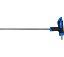 Ключ Rockforce TORX Т-образный с прорезиненной рукояткой T45х200мм RF-76745G(25705)