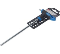 Ключ Rockforce TORX Т-образный с прорезиненной рукояткой T45х200мм RF-76745G(25705) 15996685