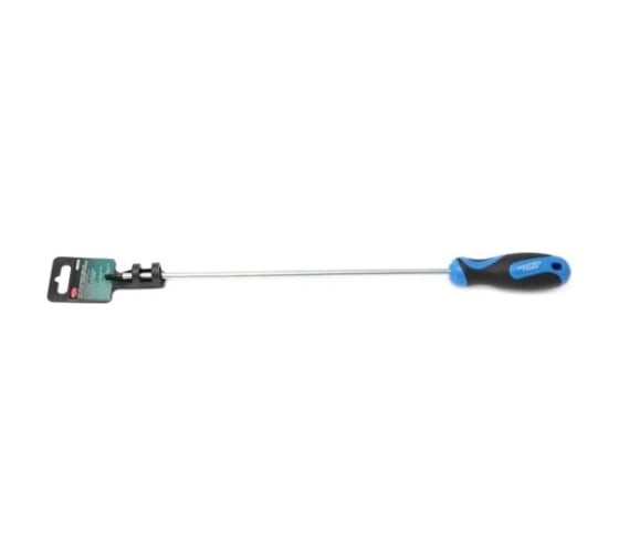 Отвертка Rockforce торкс T27x300м RF-71630027(19294) 1