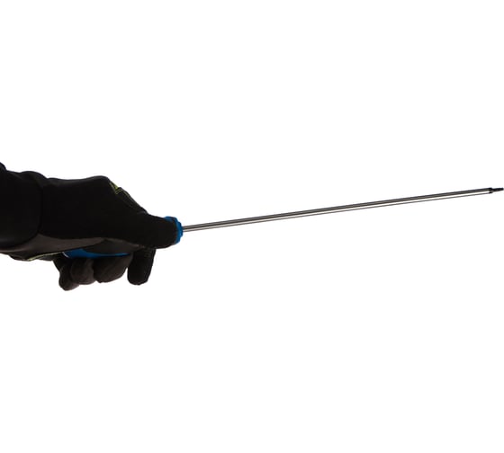 Отвертка Rockforce торкс T15x300м RF-71630015(19291)