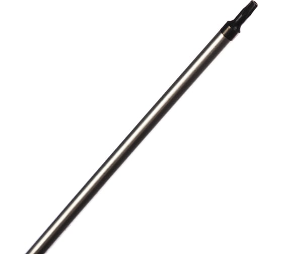 Отвертка Rockforce торкс T15x300м RF-71630015(19291)