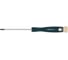 Отвертка Rockforce TORX с отверстием ювелирная T9Hх75мм RF-73707509(19564) 1