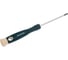 Отвертка Rockforce TORX с отверстием ювелирная T9Hх75мм RF-73707509(19564) 3