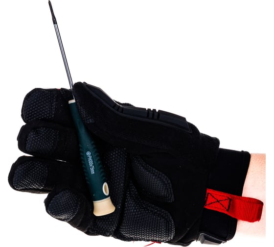 Крестовая ювелирная отвертка Rockforce 75 мм RF-731075000(17820)