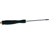 Крестовая ювелирная отвертка Rockforce PH 0.75мм RF-7310750(17818)