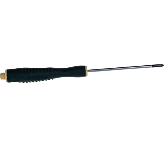 Крестовая ювелирная отвертка Rockforce PH 0.75мм RF-7310750(17818) 1