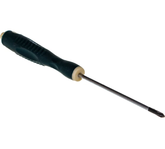 Крестовая ювелирная отвертка Rockforce PH 0.75мм RF-7310750(17818)