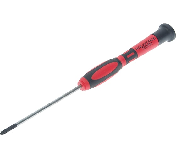 Крестовая ювелирная отвертка Rockforce PH.1 RF-7310751(17813) 1