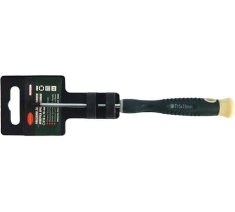 Отвертка Rockforce TORX ювелирная Т5х40мм RF-73604005(19552)