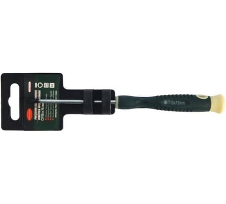 Отвертка Rockforce TORX ювелирная Т7х40мм RF-73604007(19554)