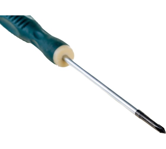 Крестовая ювелирная отвертка ROCKFORCE PH.00 90 мм RF-773107500