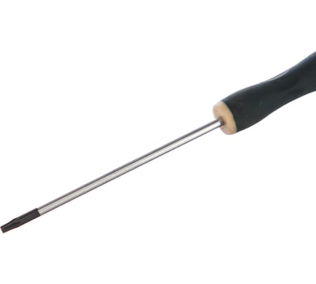 Отвертка Rockforce TORX ювелирная Т9х75мм RF-73607509(19556)