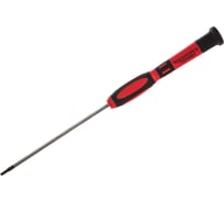 Шлицевая ювелирная отвертка ROCKFORCE 2.5мм RF-73310024