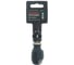 Шлицевая магнитная отвертка Rockforce Profi S2 SL5.5х30мм, на пластиковом держател RF-70355030(28263) 4
