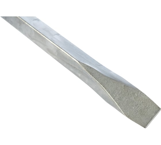Шлицевая силовая магнитная отвертка Rockforce Profi S2 SL12x200мм RF-70212200(28252)