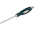 Крестовая силовая магнитная отвертка Rockforce Profi S2 PH1.0x80мм RF-70210080(28250) 2