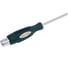 Крестовая силовая магнитная отвертка Rockforce Profi S2 PH1.0x80мм RF-70210080(28250) 3