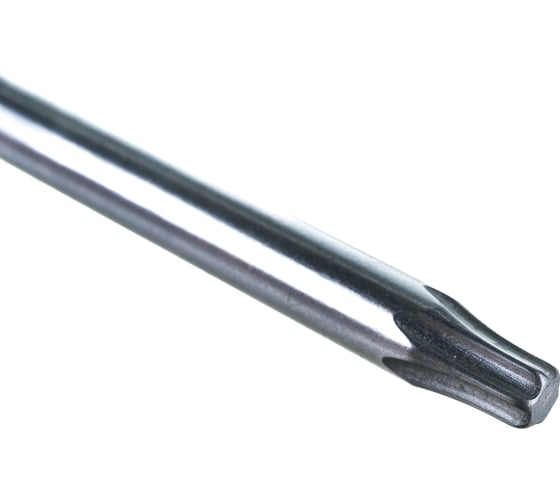 Ключ Rockforce TORX Т-образный с прорезиненной рукояткой T20x100мм RF-76720G(25701)