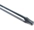 Ключ Rockforce TORX Т-образный с прорезиненной рукояткой T20x100мм RF-76720G(25701) 3