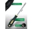 Шлицевая магнитная отвертка Rockforce Profi S2 SL6.5х150мм RF-70165150(28249) 3