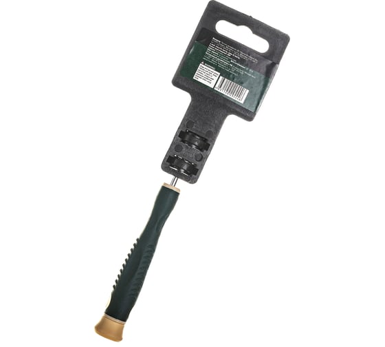 Отвертка Rockforce TORX с отверстием ювелирная T6Hх40мм RF-73704006(19561)