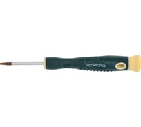 Отвертка Rockforce TORX с отверстием ювелирная T7Hх40мм RF-73704007(19562)