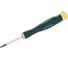 Отвертка Rockforce TORX с отверстием ювелирная T7Hх40мм RF-73704007(19562) 2