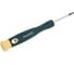 Отвертка Rockforce TORX с отверстием ювелирная T7Hх40мм RF-73704007(19562) 3