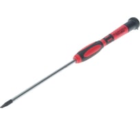 Шлицевая ювелирная отвертка ROCKFORCE 4.0мм RF-73310004