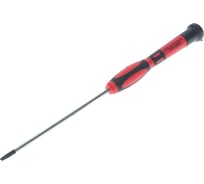 Шлицевая ювелирная отвертка ROCKFORCE 3.0мм RF-73310003