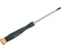 Шлицевая ювелирная отвертка Rockforce SL4.0х75мм RF-73307504(19551) 1