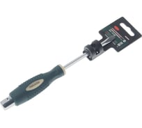 Шлицевая силовая отвертка Rockforce SL5.5х100м RF-70255100(26544)