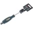 Шлицевая силовая отвертка Rockforce SL5.5х100м RF-70255100(26544) 1