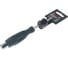 Крестовая силовая отвертка Rockforce PH1.0х75м RF-7021075(26541) 1